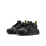 NIKE HUARACHE RUN DZ5632-001 Μαύρο Εικόνα 1