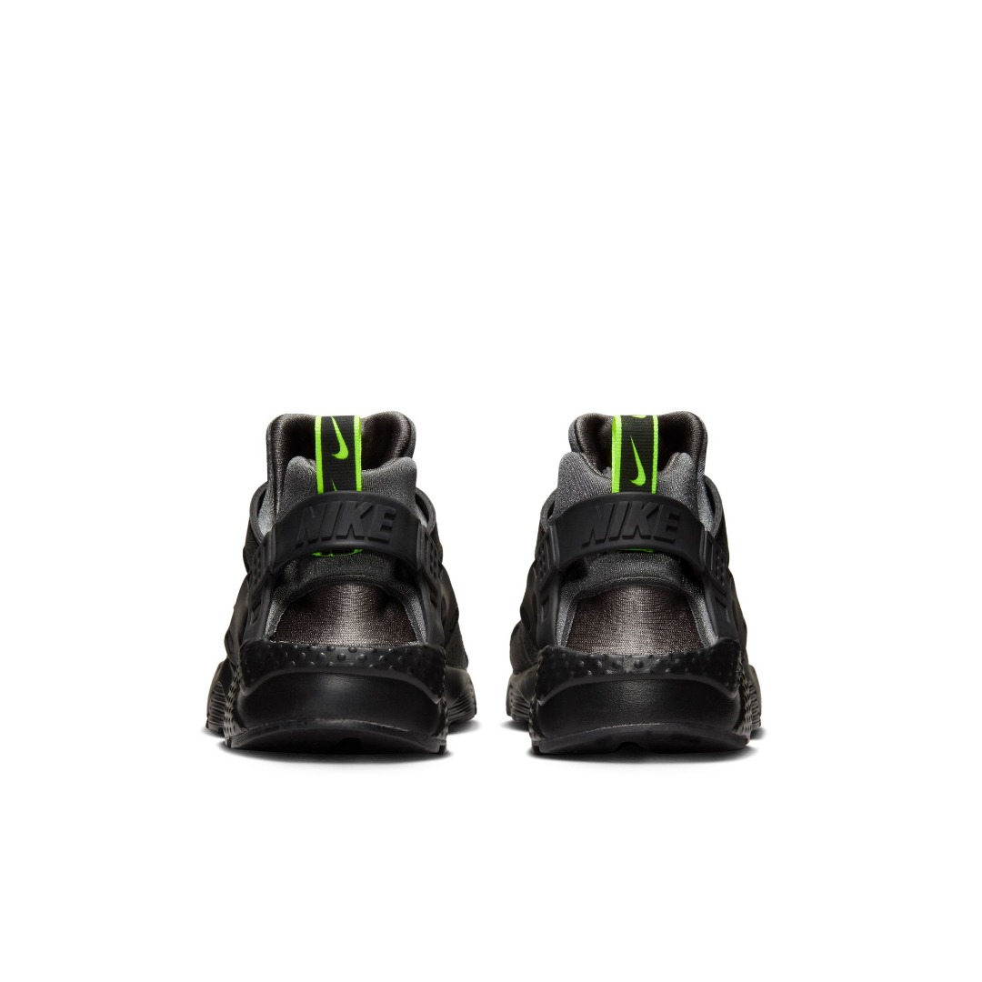NIKE HUARACHE RUN DZ5632-001 Μαύρο