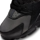 NIKE HUARACHE RUN DZ5632-001 Μαύρο Εικόνα 3