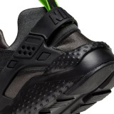 NIKE HUARACHE RUN DZ5632-001 Μαύρο Εικόνα 4