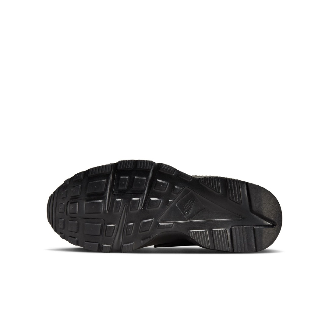 NIKE HUARACHE RUN DZ5632-001 Μαύρο