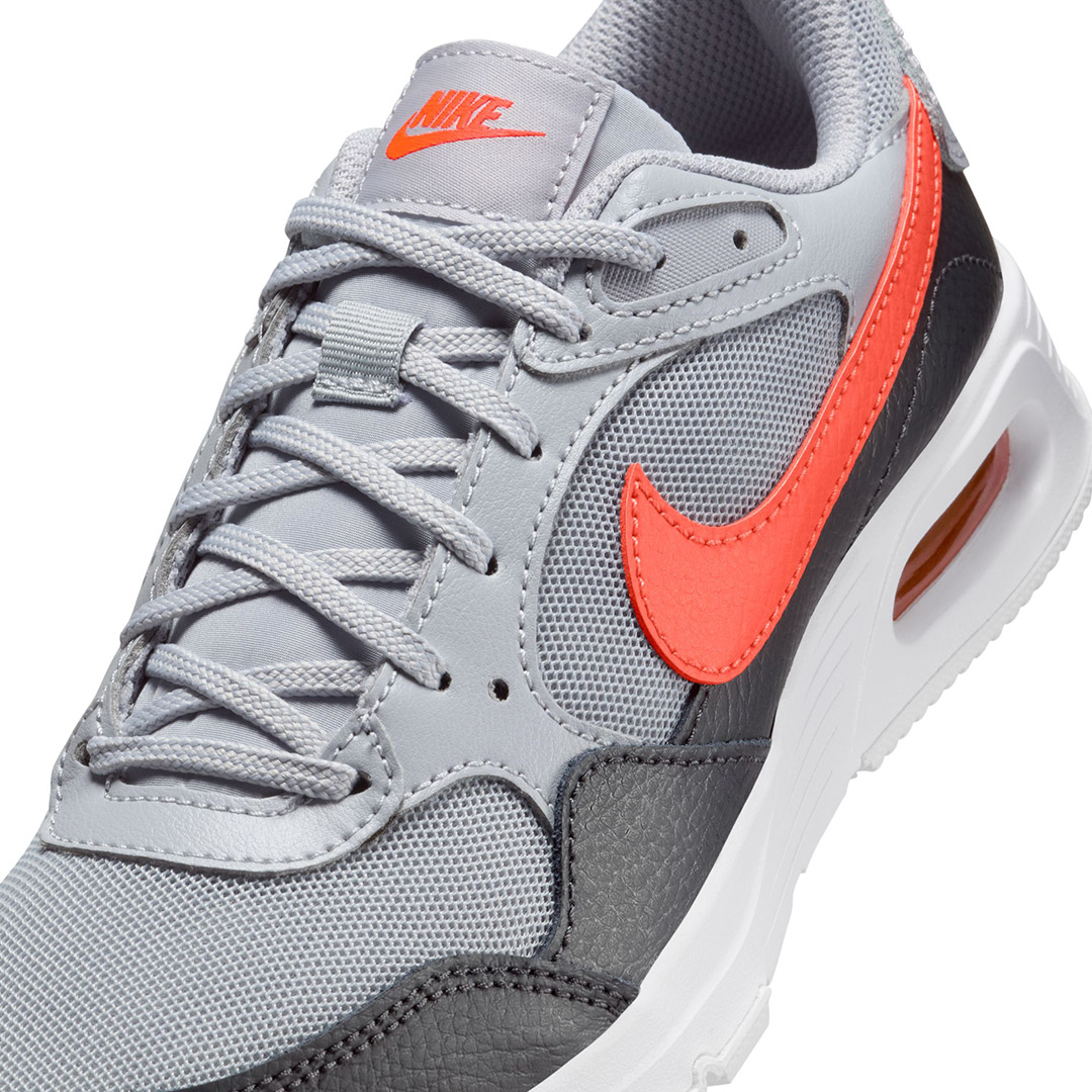 NIKE AIR MAX SC CZ5358-015 Grey