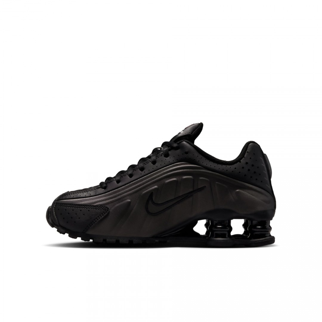 NIKE SHOX R4 CW2626-003 Μαύρο