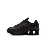 NIKE SHOX R4 CW2626-003 Μαύρο Εικόνα 0