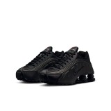 NIKE SHOX R4 CW2626-003 Μαύρο Εικόνα 1