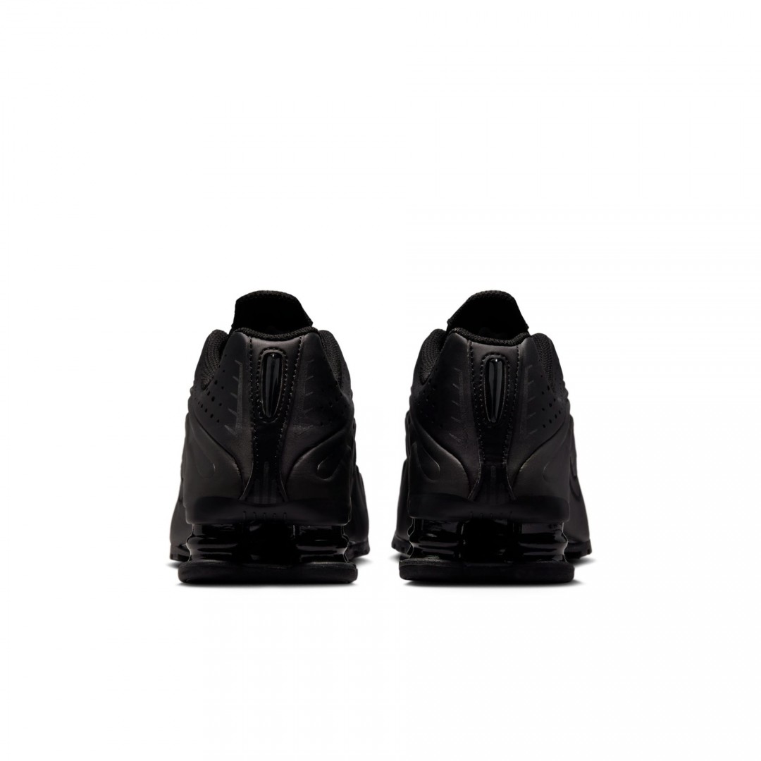 NIKE SHOX R4 CW2626-003 Μαύρο