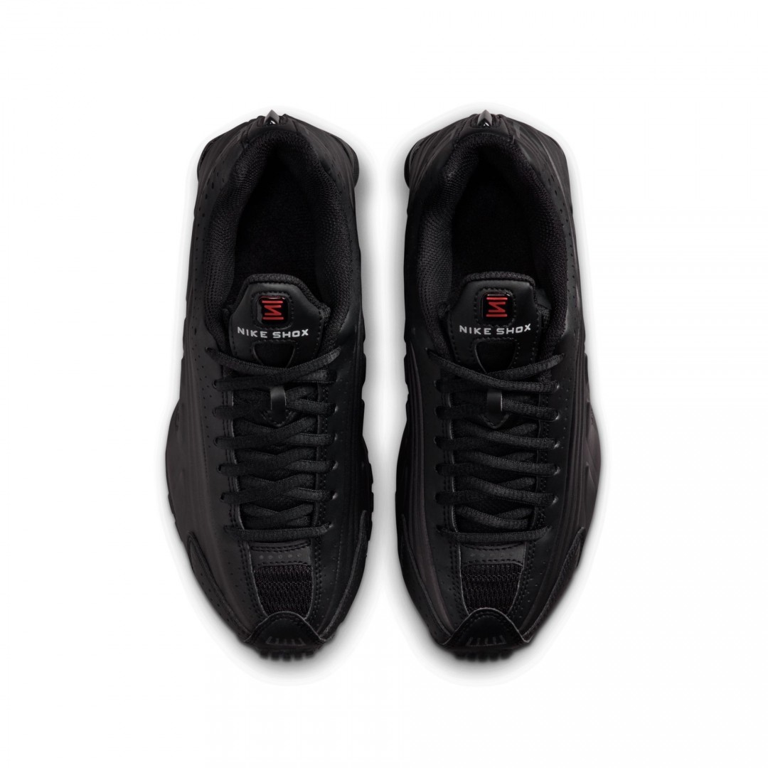 NIKE SHOX R4 CW2626-003 Μαύρο