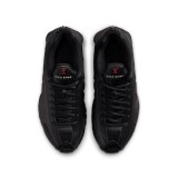 NIKE SHOX R4 CW2626-003 Μαύρο Εικόνα 5