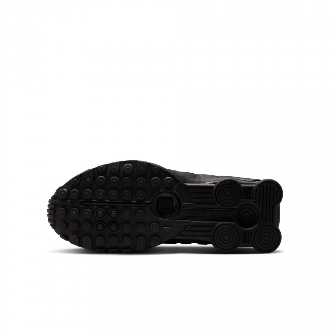 NIKE SHOX R4 CW2626-003 Μαύρο