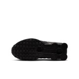 NIKE SHOX R4 CW2626-003 Μαύρο Εικόνα 6