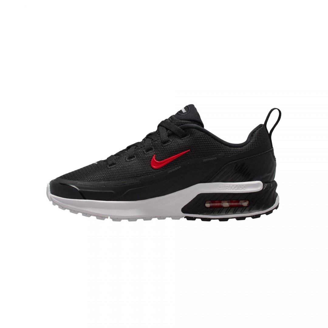 NIKE AIR MAX BIA (GS) IF2629-005 Black