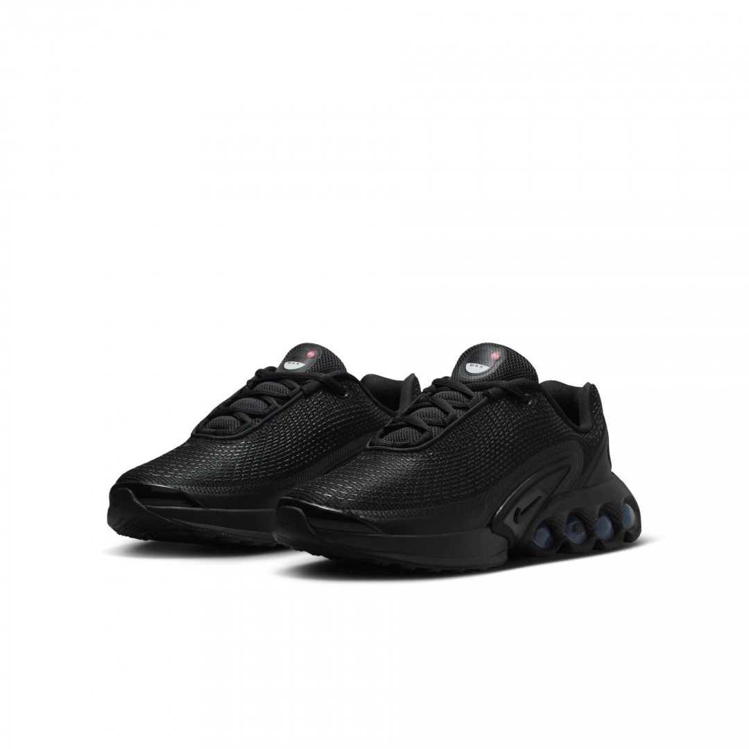 NIKE AIR MAX DN (GS) IH7672-002 Black