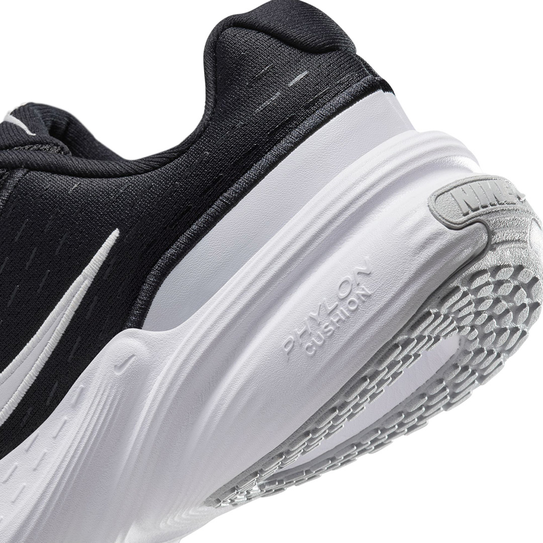 NIKE UPLIFT SC (GS) IF1749-002 Μαύρο