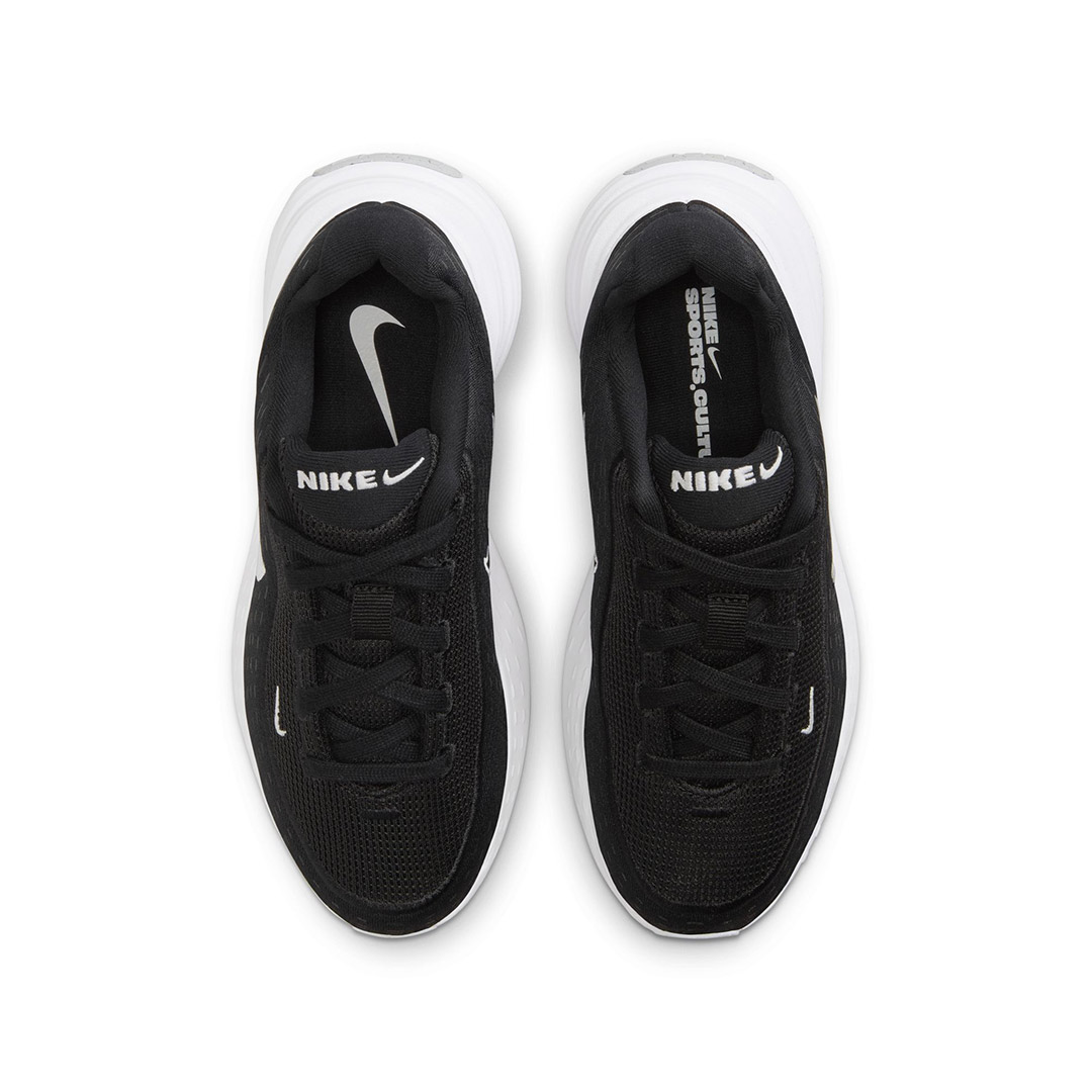 NIKE UPLIFT SC (GS) IF1749-002 Μαύρο
