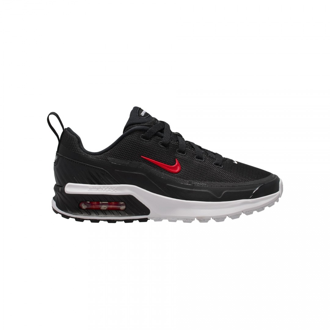 NIKE AIR MAX BIA (GS) IF2629-005 Black