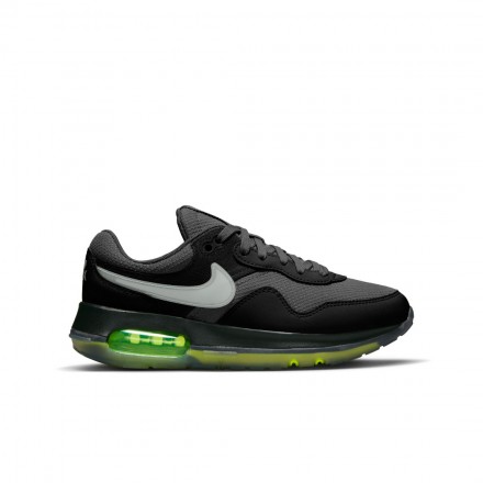 NIKE AIR MAX MOTIF NEXT NATURE DZ5630-001 Black