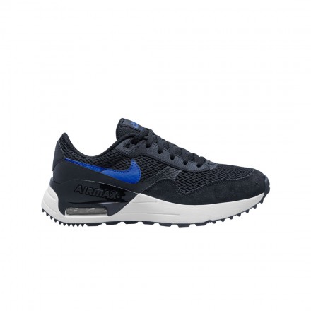 NIKE AIR MAX SYSTM DQ0284-400 Blue