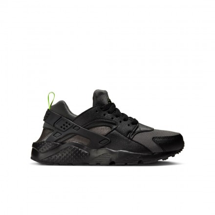 NIKE HUARACHE RUN DZ5632-001 Black