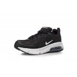 NIKE AIR MAX 200 GS AT5627-002 White-Black Image 0