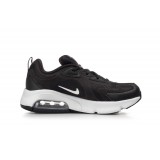 NIKE AIR MAX 200 GS AT5627-002 White-Black Image 1