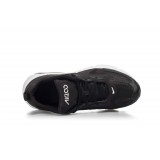 NIKE AIR MAX 200 GS AT5627-002 White-Black Image 4