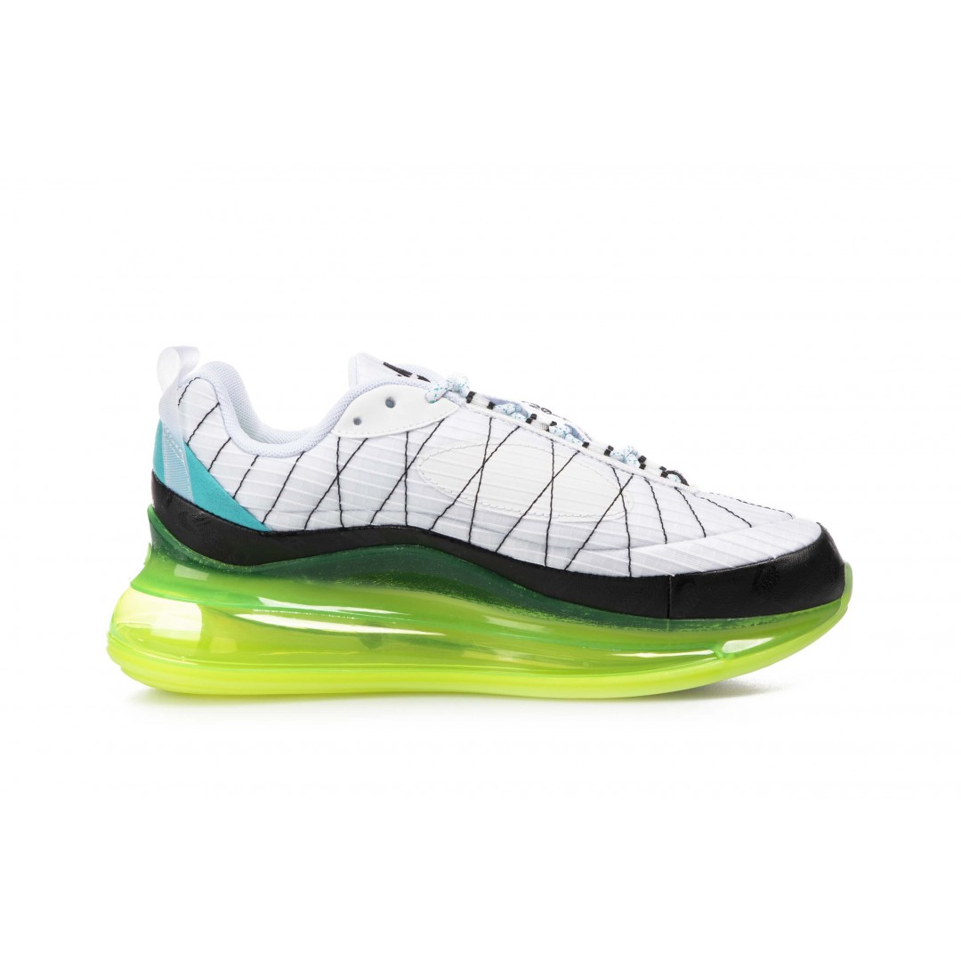 nike air max mx 720 818 white