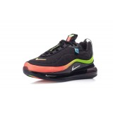NIKE MX-720-818 CD4392-002 Black Image 0