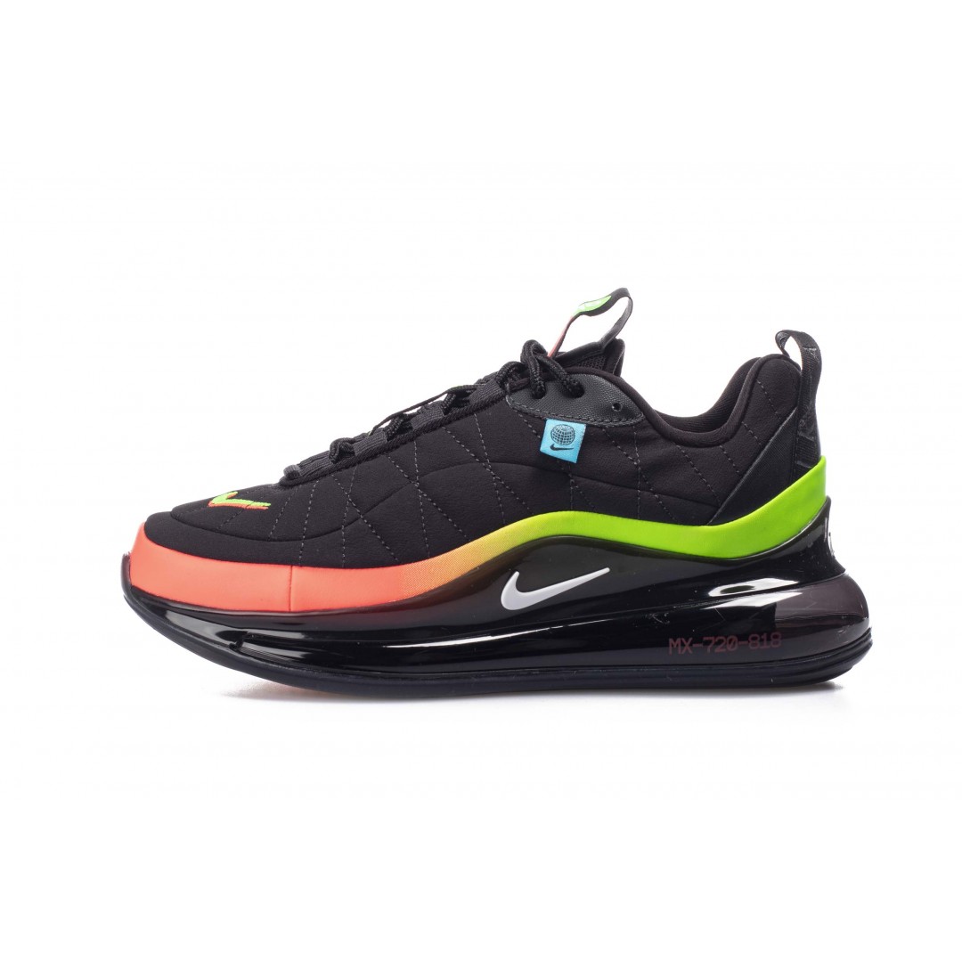 NIKE MX-720-818 CD4392-002 Black