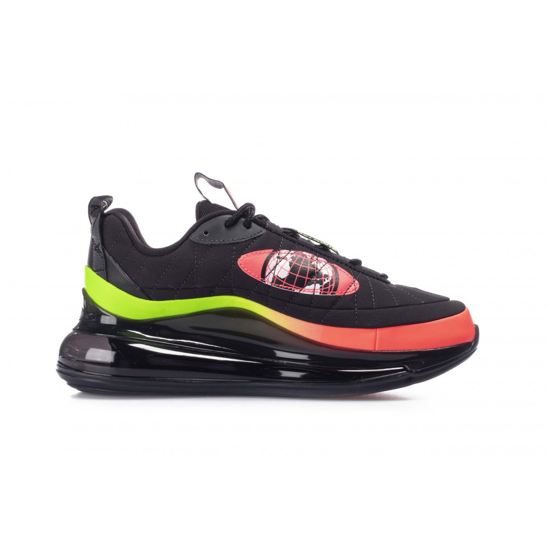 NIKE MX-720-818 CD4392-002 Black