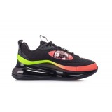 NIKE MX-720-818 CD4392-002 Black Image 1
