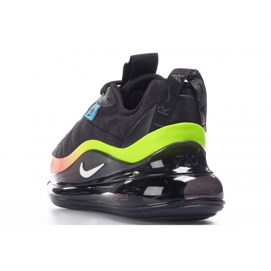 NIKE MX-720-818 CD4392-002 Black