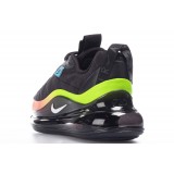 NIKE MX-720-818 CD4392-002 Black Image 3