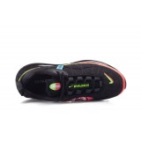 NIKE MX-720-818 CD4392-002 Black Image 4