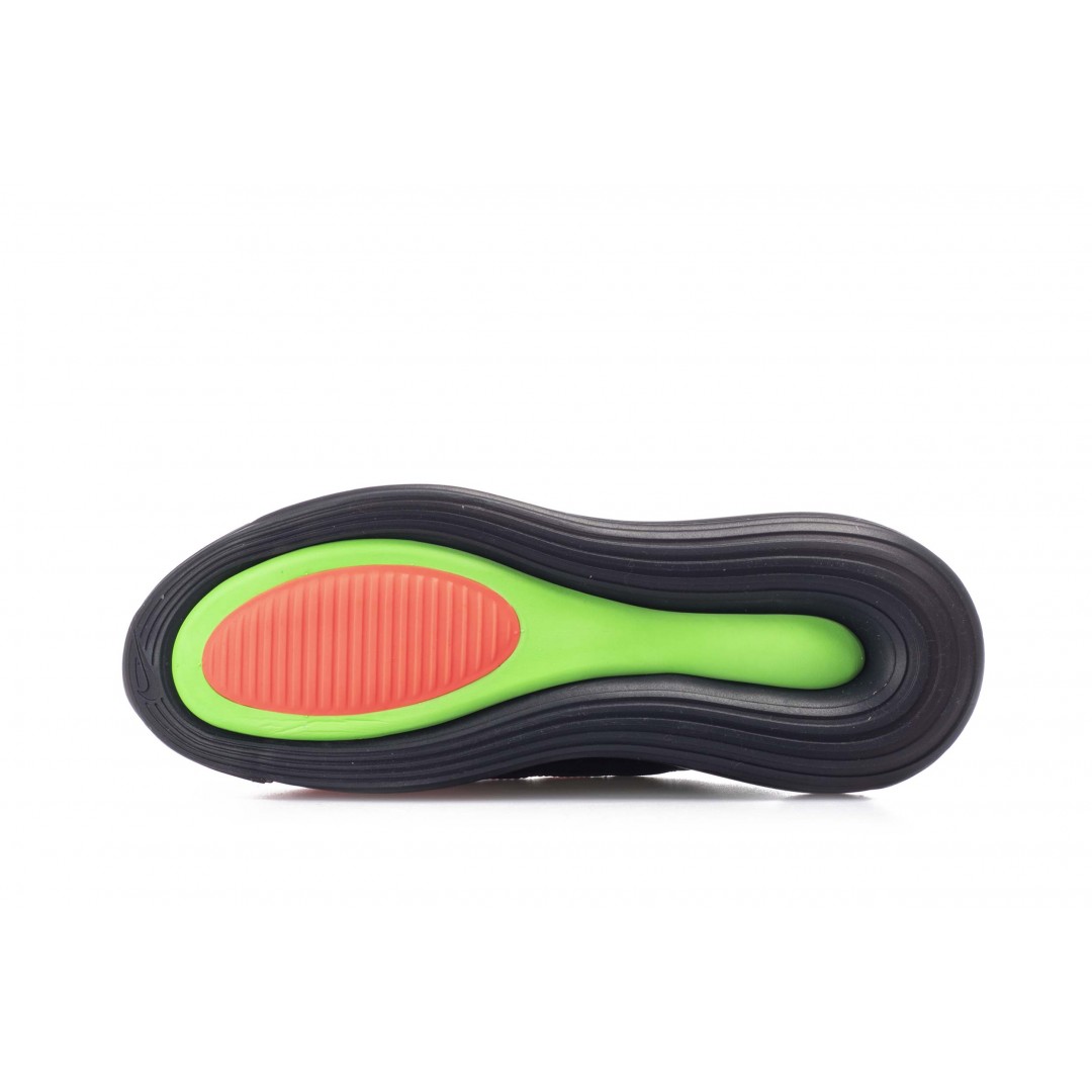 NIKE MX-720-818 CD4392-002 Black