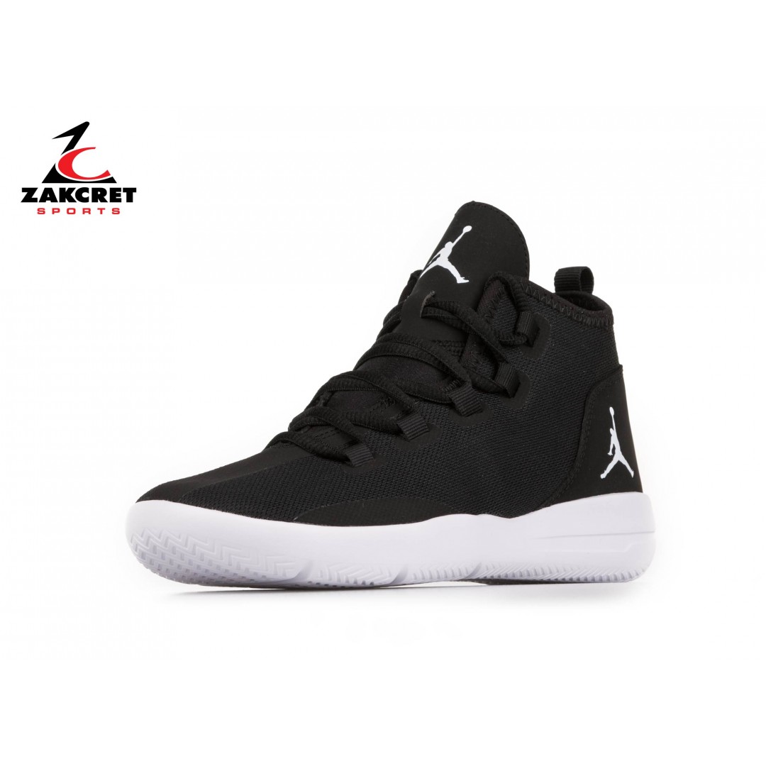 JORDAN REVEAL 834126-021 Black