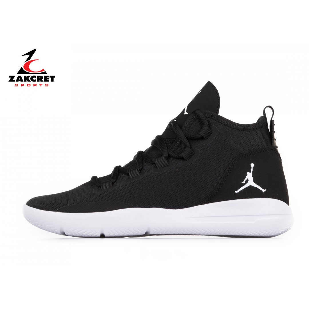 JORDAN REVEAL 834126-021 Black