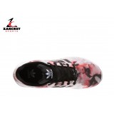 adidas Originals ZX FLUX K B25643 Pink Image 2
