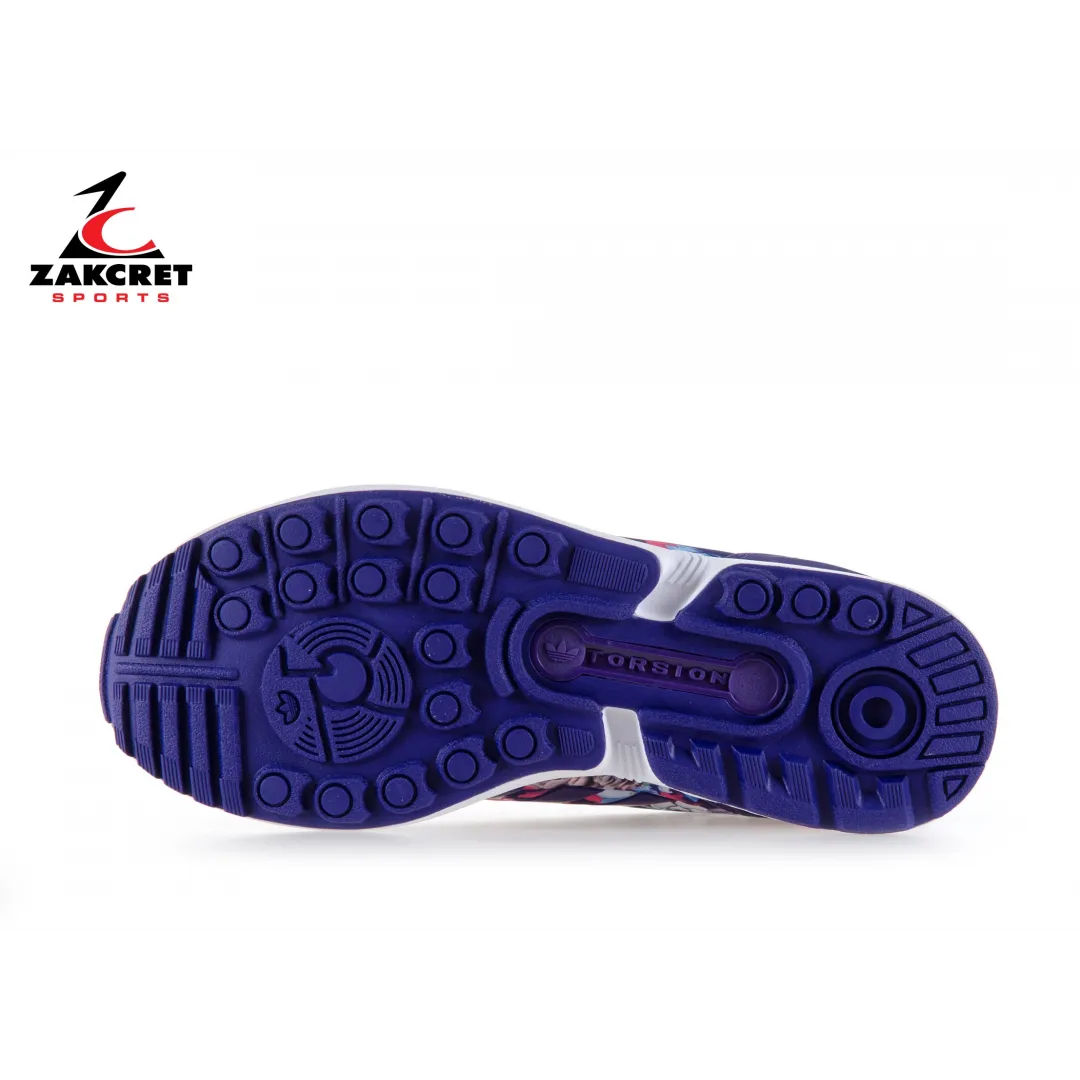 adidas Originals ZX FLUX S76286 Colorful - Outletcenter.gr