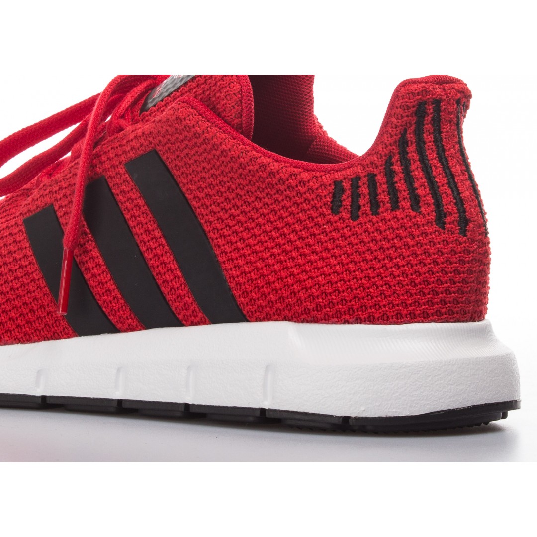 adidas gazelle silver green womens adidas Originals Swift Run X I Scarlet / Cloud White / Core Black   Heppo.com