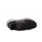 adidas Originals DEERUPT RUNNER J CG6840 Black Image 4
