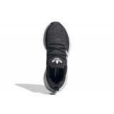 adidas Originals SWIFT RUN 22 J GW8176 Μαύρο Εικόνα 2