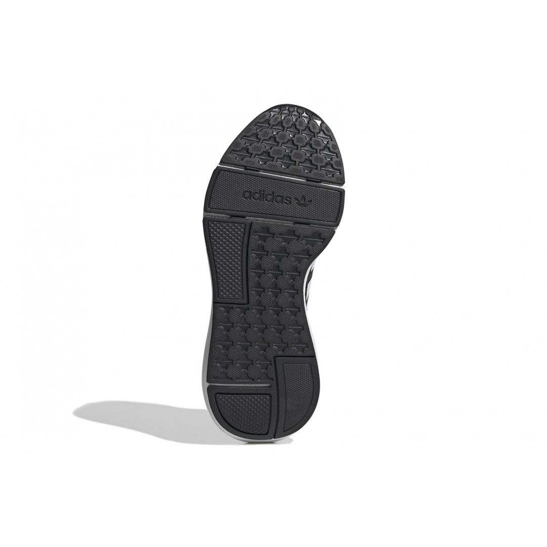 adidas Originals SWIFT RUN 22 J GW8176 Μαύρο