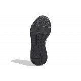 adidas Originals SWIFT RUN 22 J GW8176 Μαύρο Εικόνα 3