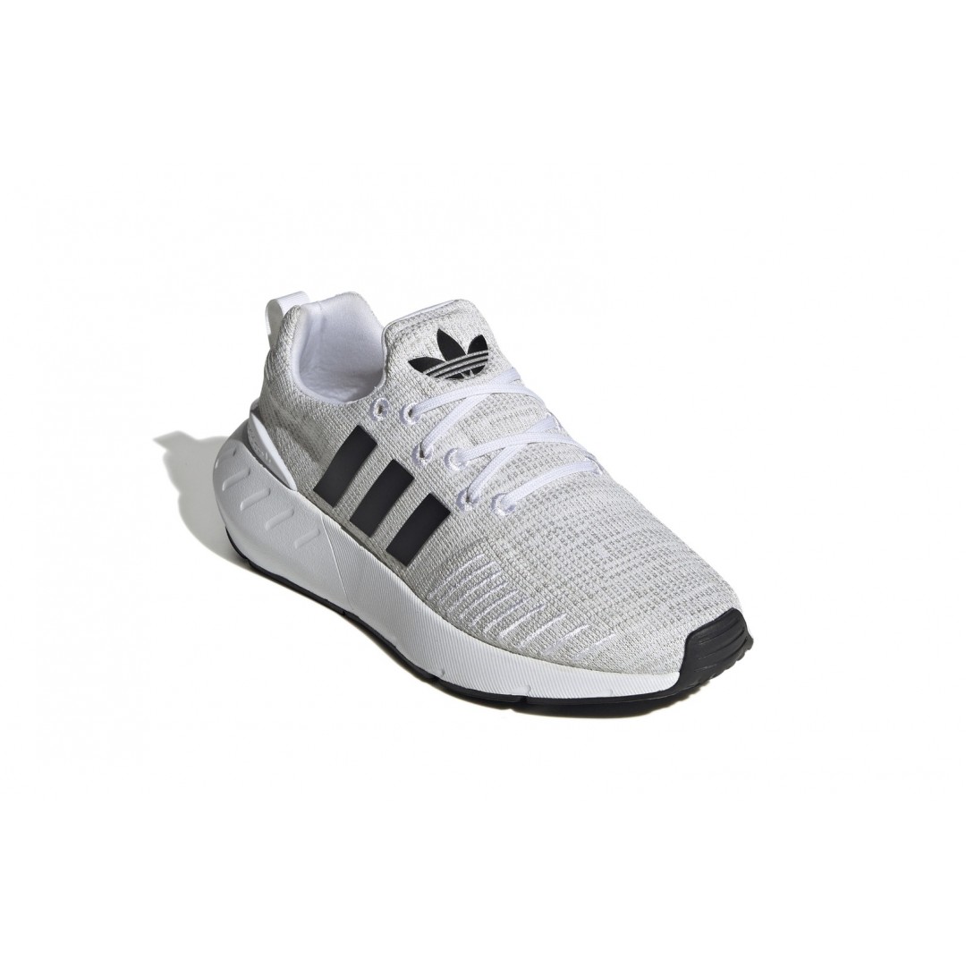 adidas Originals SWIFT RUN 22 J GW8179 Λευκό