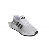 adidas Originals SWIFT RUN 22 J GW8179 Λευκό Εικόνα 0