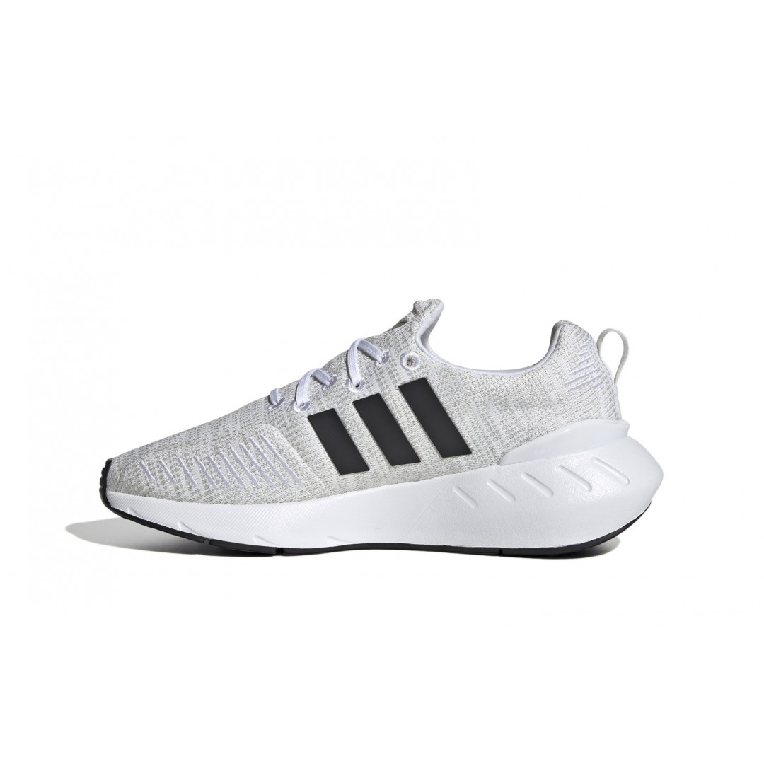 adidas Originals SWIFT RUN 22 J GW8179 Λευκό