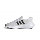 adidas Originals SWIFT RUN 22 J GW8179 Λευκό Εικόνα 1