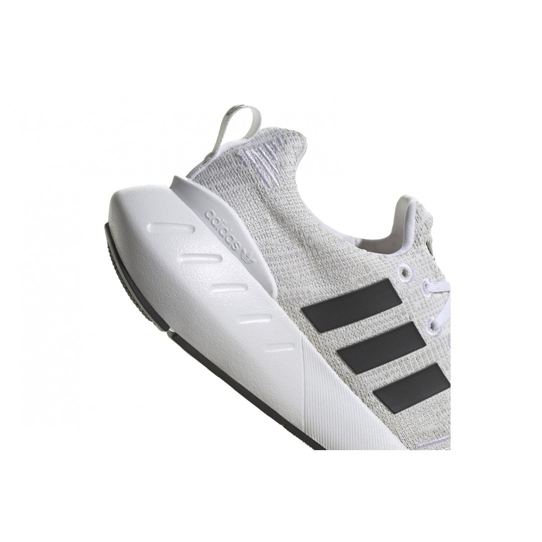 adidas Originals SWIFT RUN 22 J GW8179 Λευκό