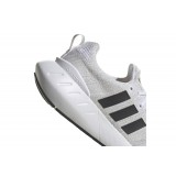 adidas Originals SWIFT RUN 22 J GW8179 Λευκό Εικόνα 4