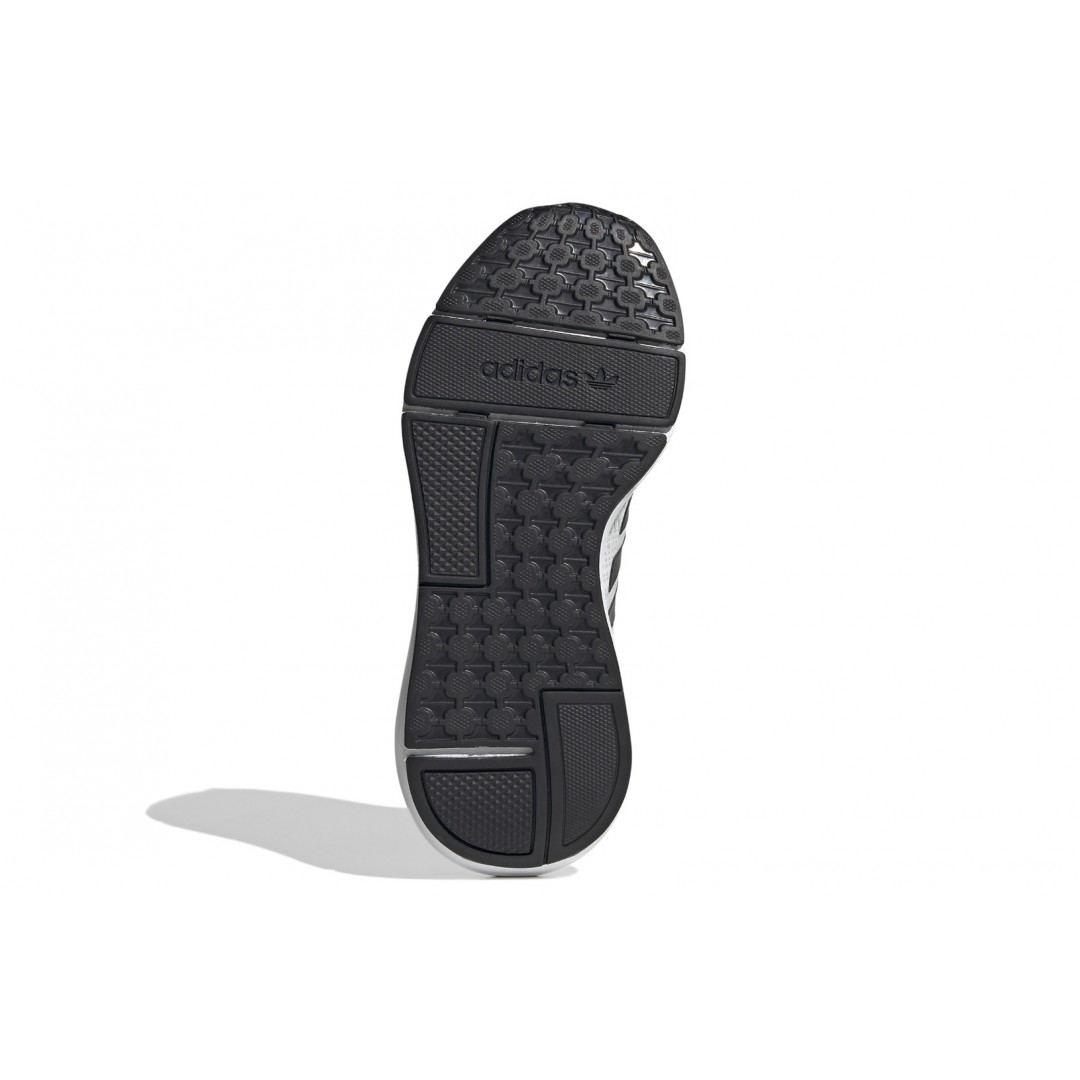adidas Originals SWIFT RUN 22 J GW8179 Λευκό